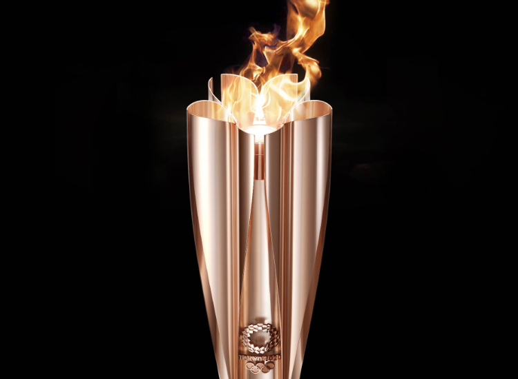 Olympic Flame