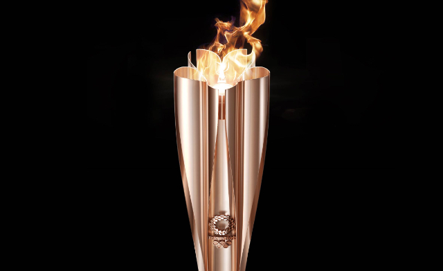 Olympic Flame