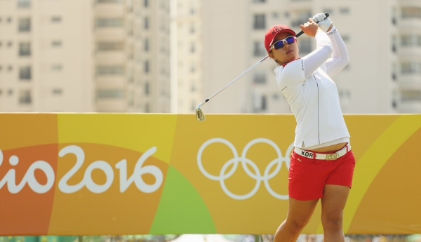 Chung Sung-Jun/Getty Images