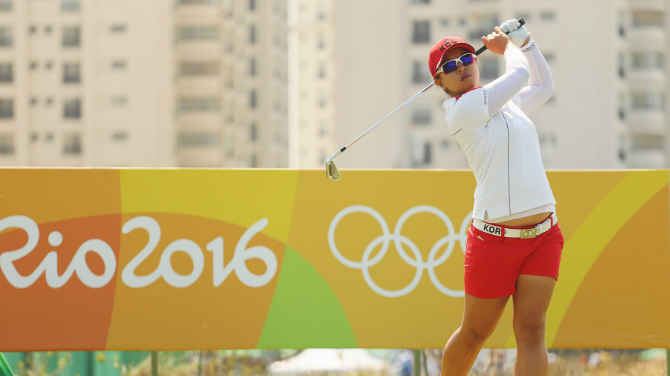 Chung Sung-Jun/Getty Images