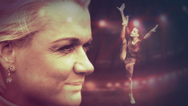 Where are they now? Svetlana Khorkinaâs legend lives on