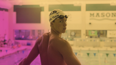 Meet the young US swimmer who broke Michael Phelps' record