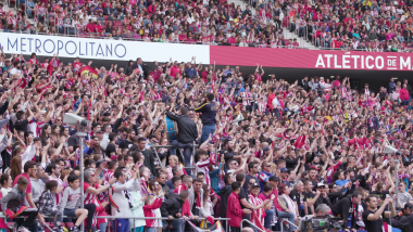 Madrid plays host to women's club football history