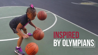 Basketball Compilation