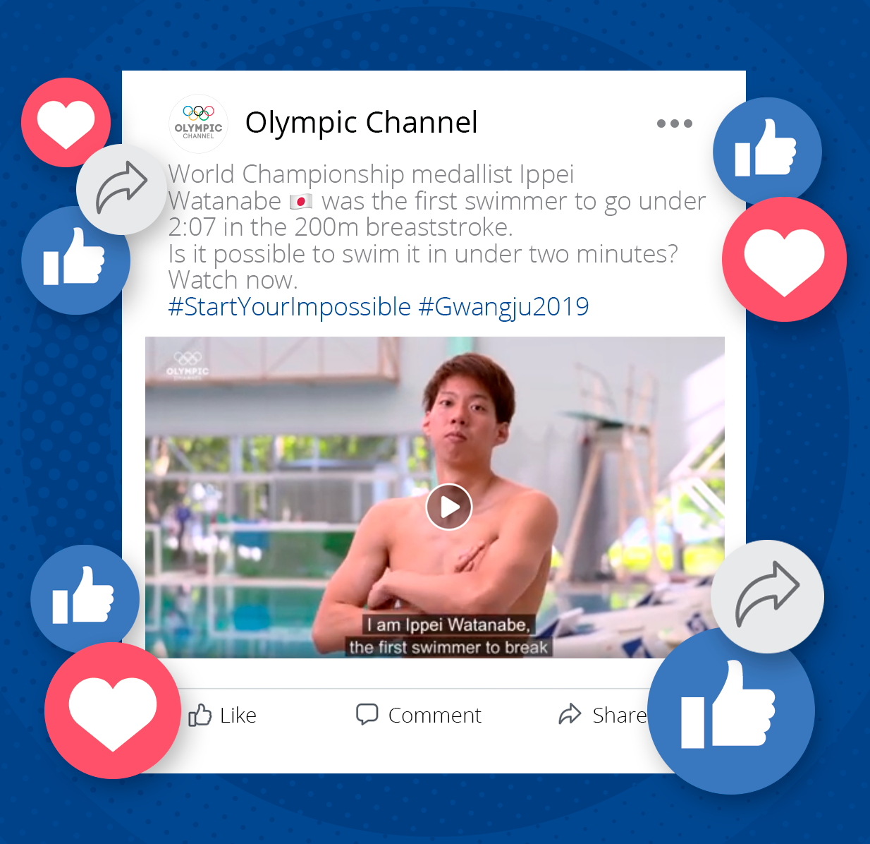 Olympic Channel