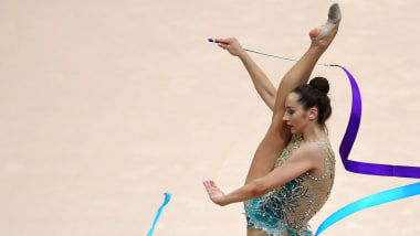 Katsiaryna Halkina: How heart surgery shaped me as an athlete