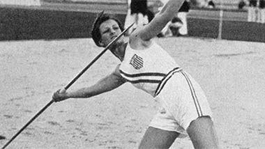 The legend of Mildred Babe Didrikson