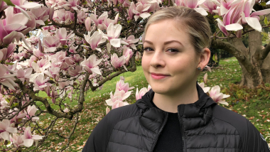 Gracie Gold on mental health: There's this pressure to be perfect