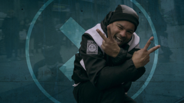 Breakdancing’s best takes over South Korea and the sport