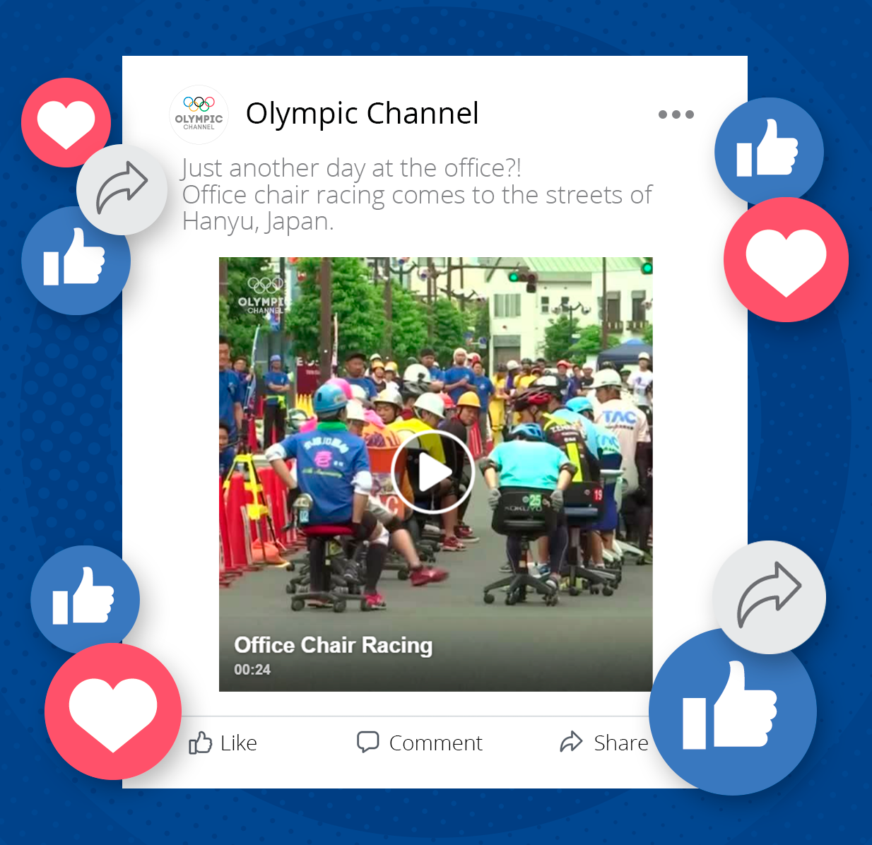Olympic Channel