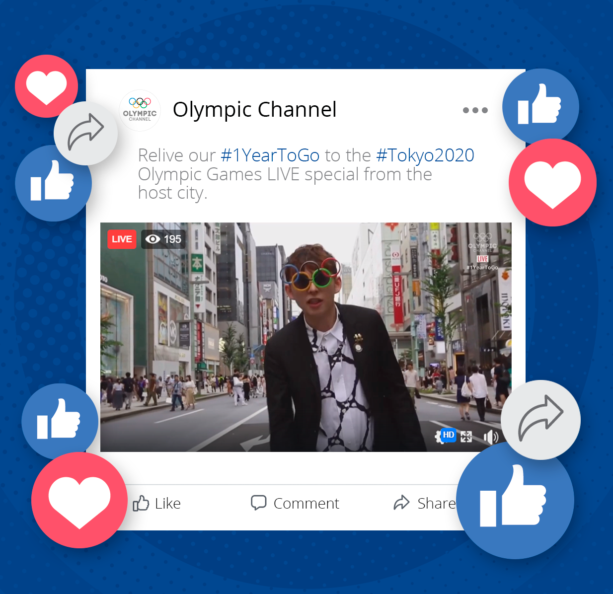 Olympic Channel