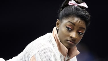 Exclusive! Nadia Comaneci on Simone Biles: Nobody's even close