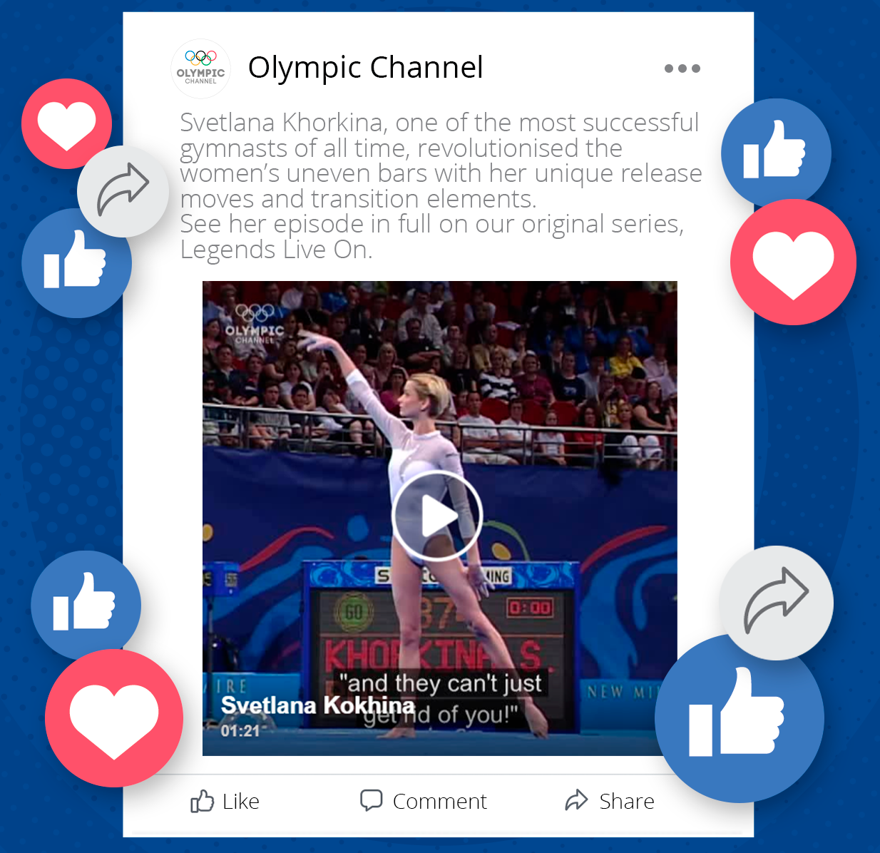 Olympic Channel