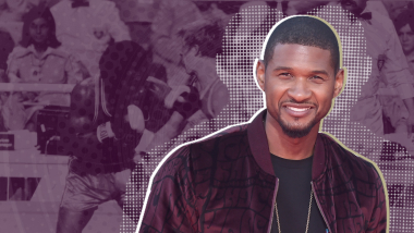 Usherâs favourite: Sugar Ray Leonardâs incredible Olympic journey