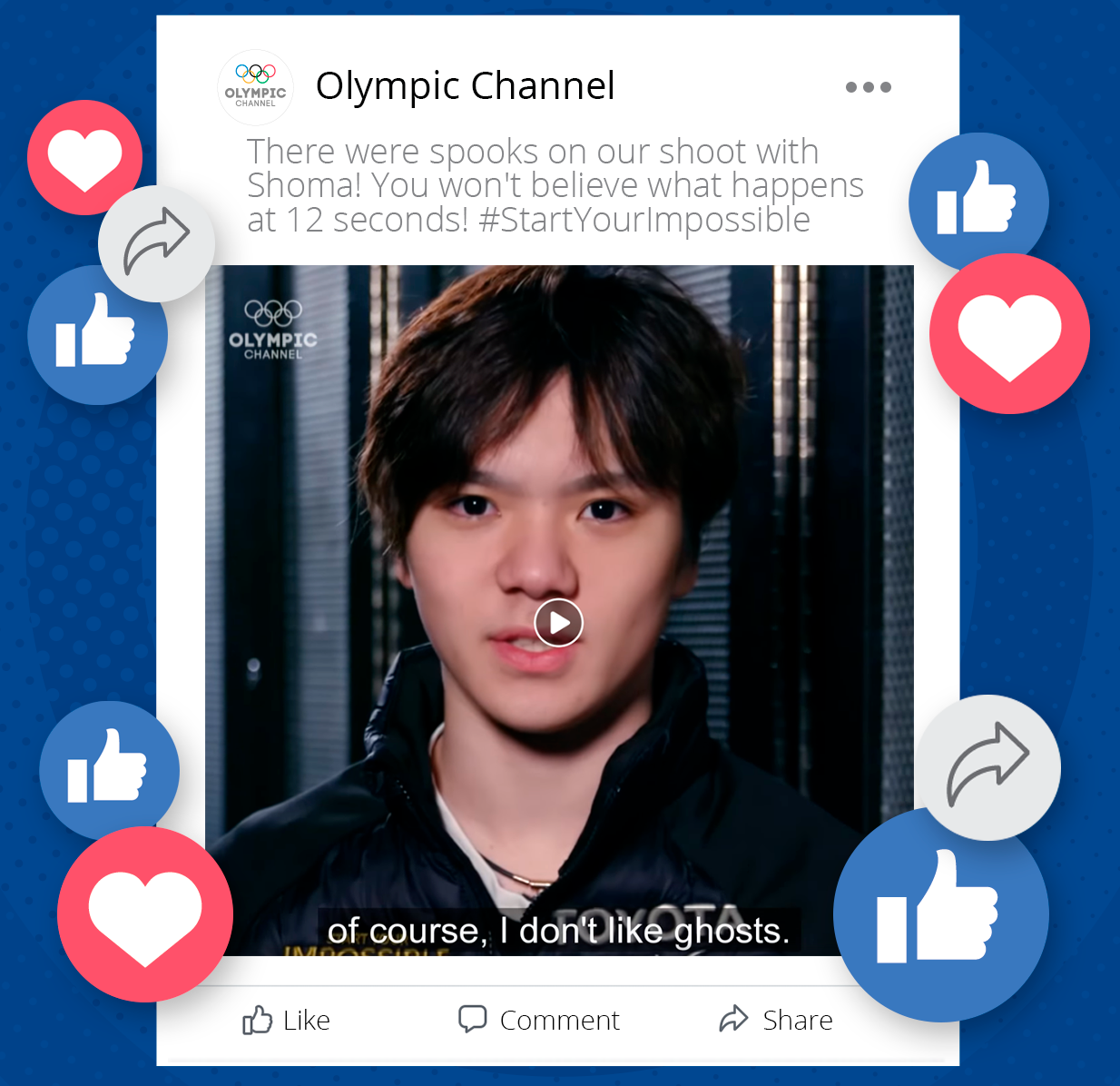 Olympic Channel