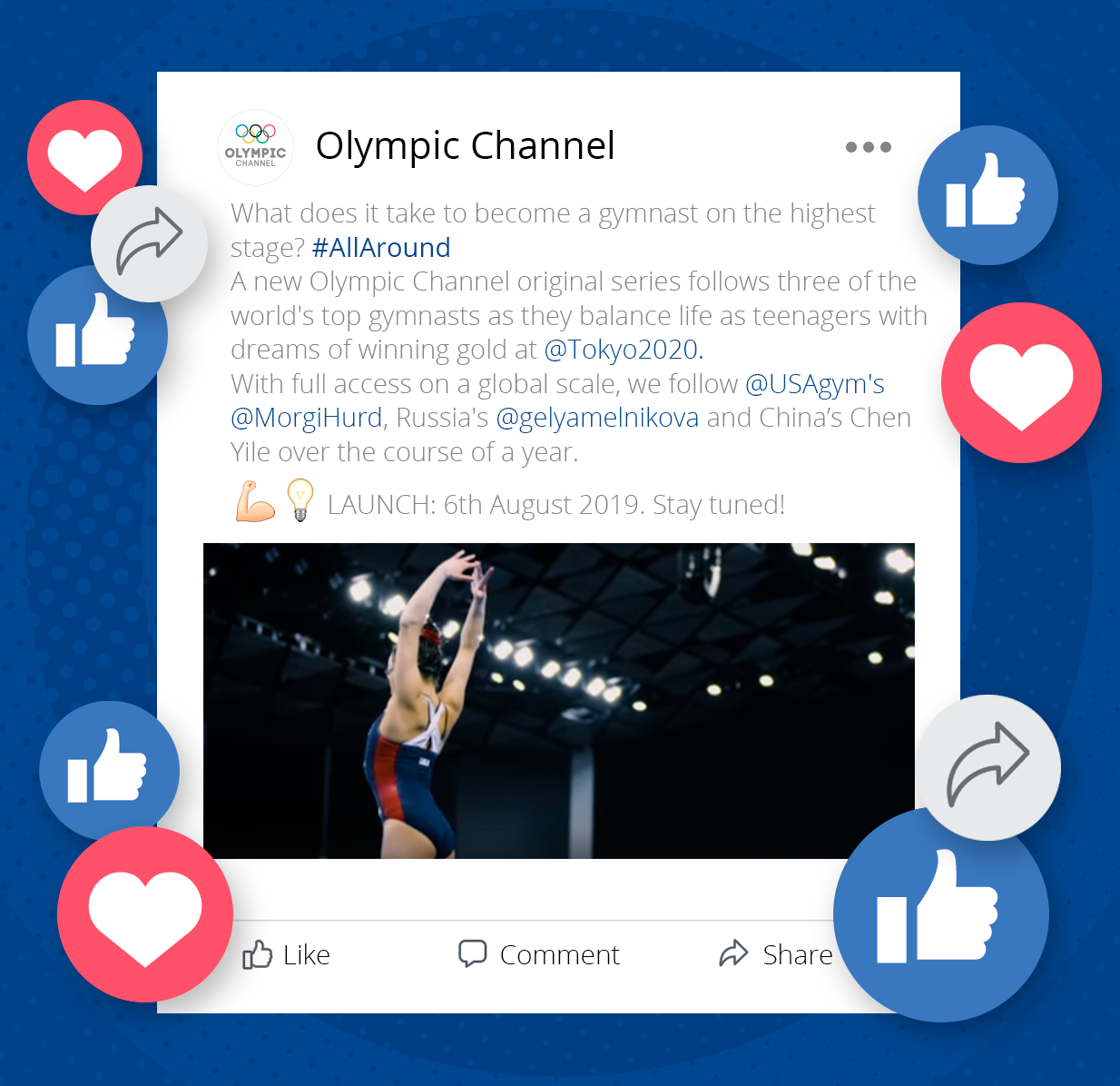 Olympic Channel