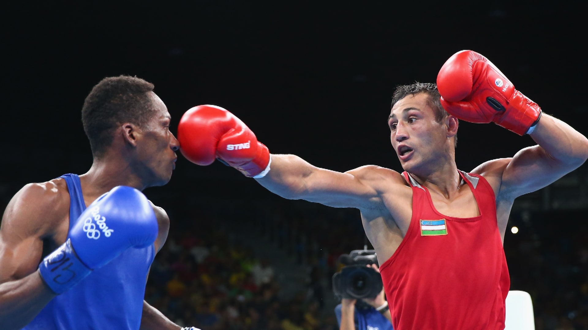 Olympic Channel to present exclusive digital coverage of boxing Olympic qualifying events for Tokyo 2020