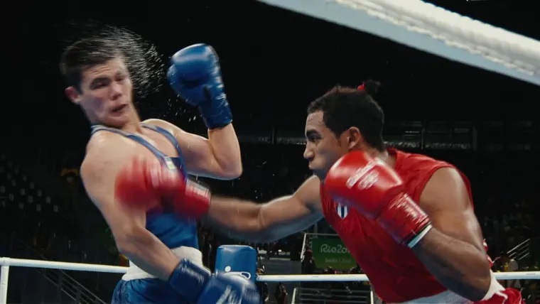 WATCH... Boxing Qualifiers for Tokyo 2020